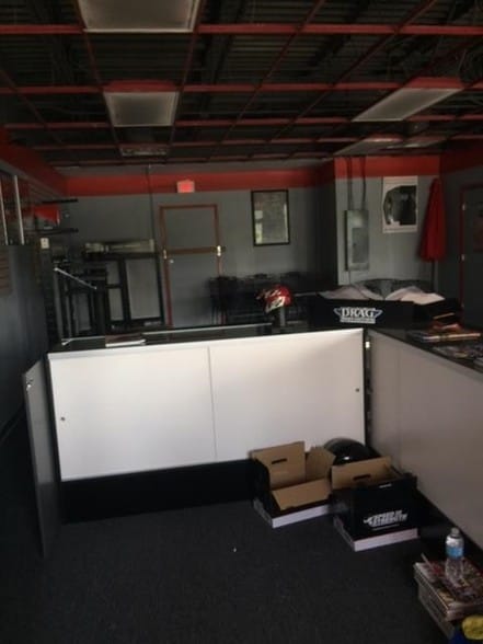 More Photos Of 4395 Fulton Industrial Blvd, Atlanta Storefront Retail Office For Sale