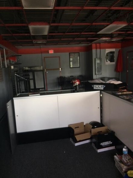 More Photos Of 4395 Fulton Industrial Blvd, Atlanta Storefront Retail Office For Sale