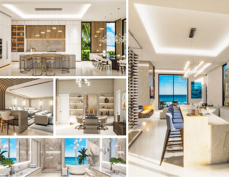 More Photos Of , Hutchinson Island Land For Sale