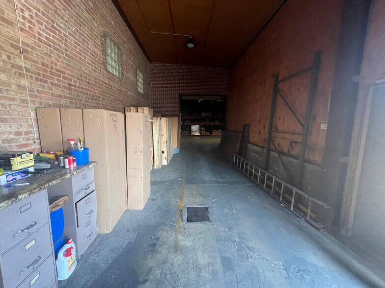 More Photos Of 551 Hyde Park Ave, Hillside Flex For Sale