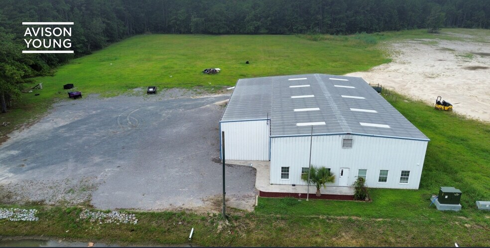 Primary Photo Of 1307 State Rd, Summerville Warehouse For Lease