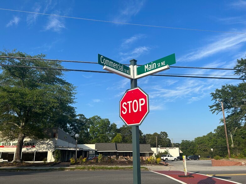 More Photos Of 955 Commercial St NE, Conyers Loft Creative Space For Sale