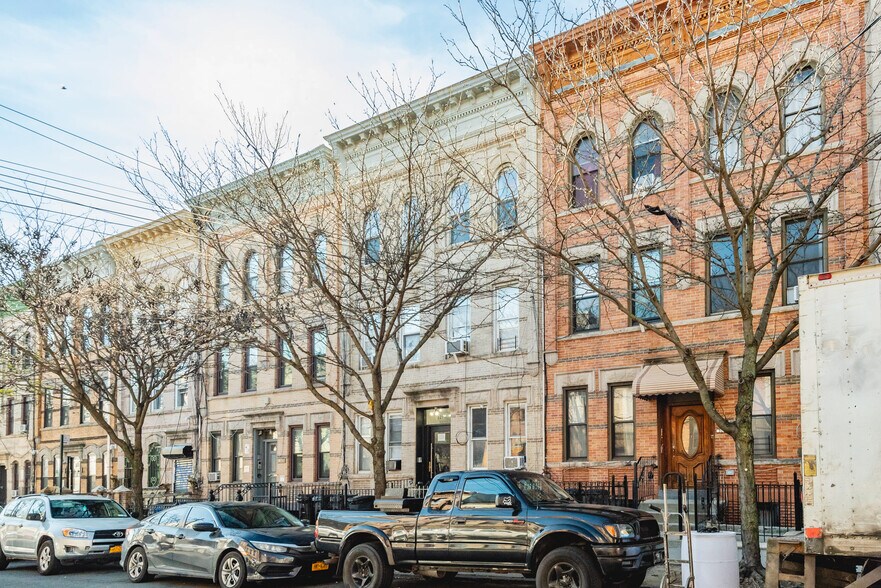 More Photos Of 321 Menahan St, Brooklyn Apartments For Sale