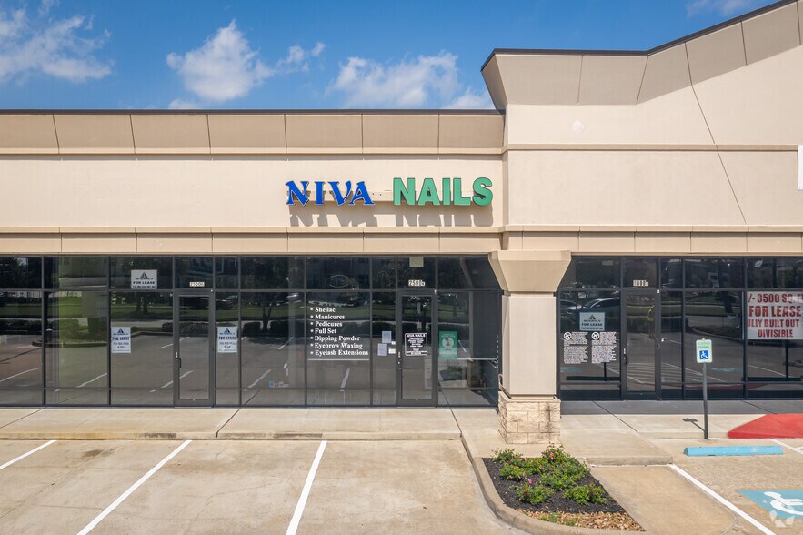 More Photos Of 2500 FM 2094, League City Unknown For Lease
