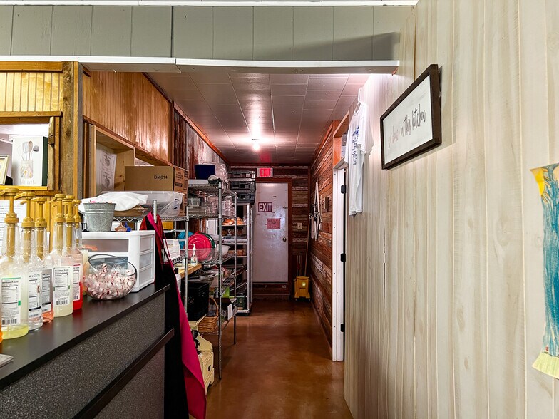 More Photos Of 124 Main, Groveton Restaurant For Sale