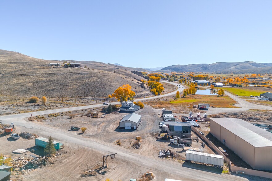 More Photos Of 43950 US Highway 50, Gunnison Light Manufacturing For Sale