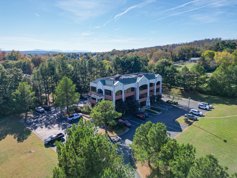 Primary Photo Of 1405 W Center St, Greenwood Office For Lease