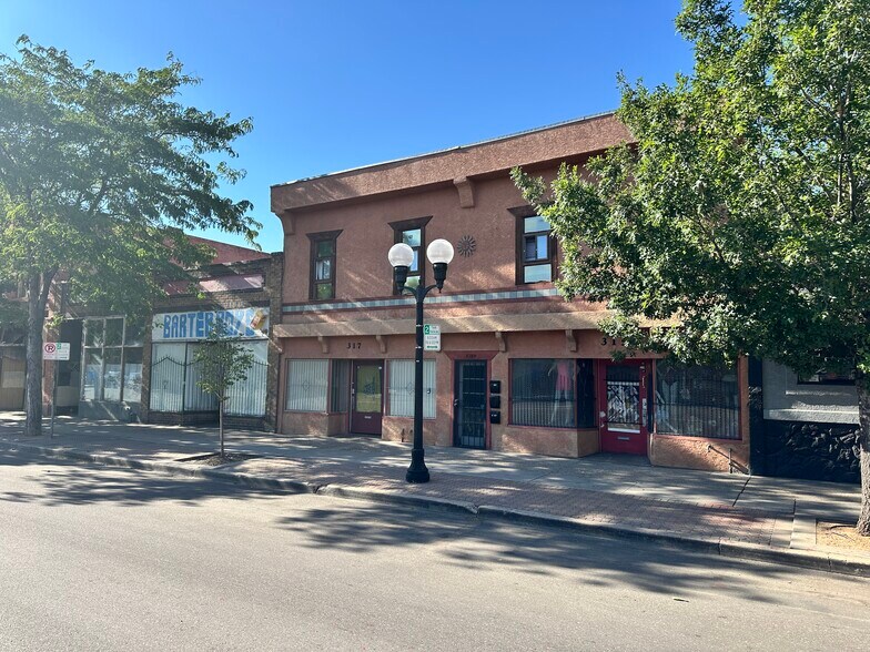 More Photos Of 315-317 Northern Ave, Pueblo General Retail For Sale