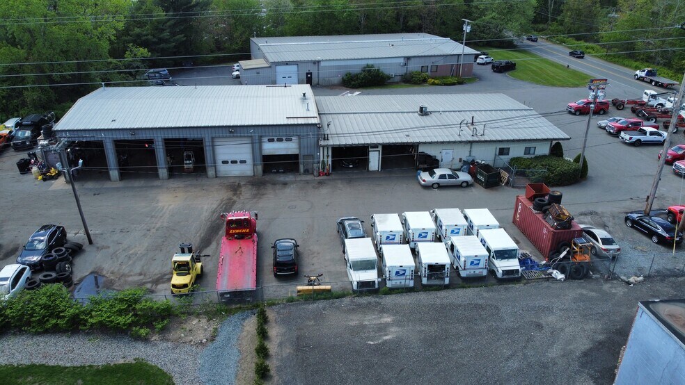 More Photos Of 790 W Chestnut St, Brockton Service For Sale