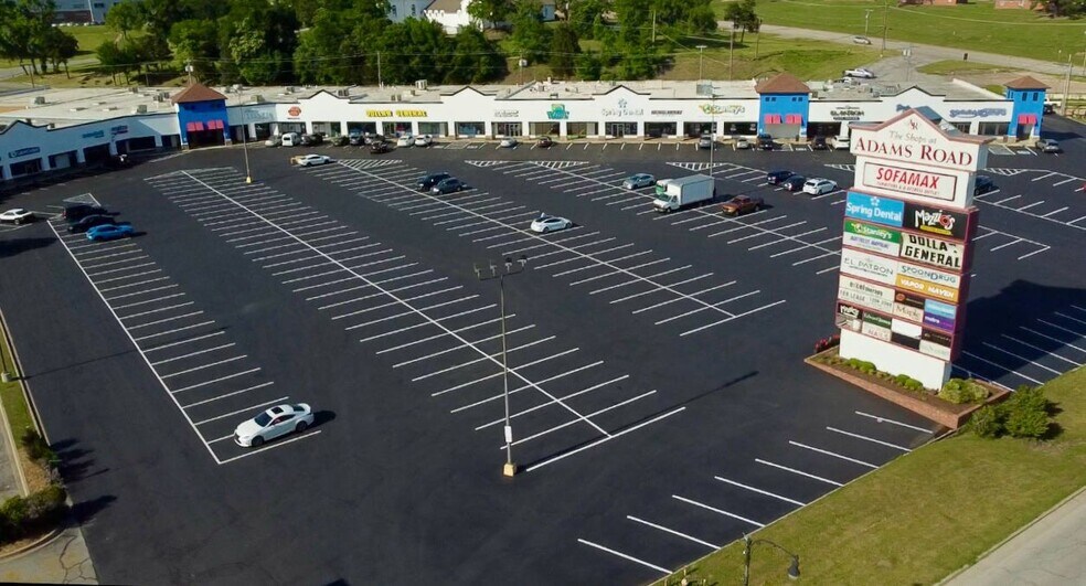 More Photos Of 406-546 Plaza Ct, Sand Springs Unknown For Lease