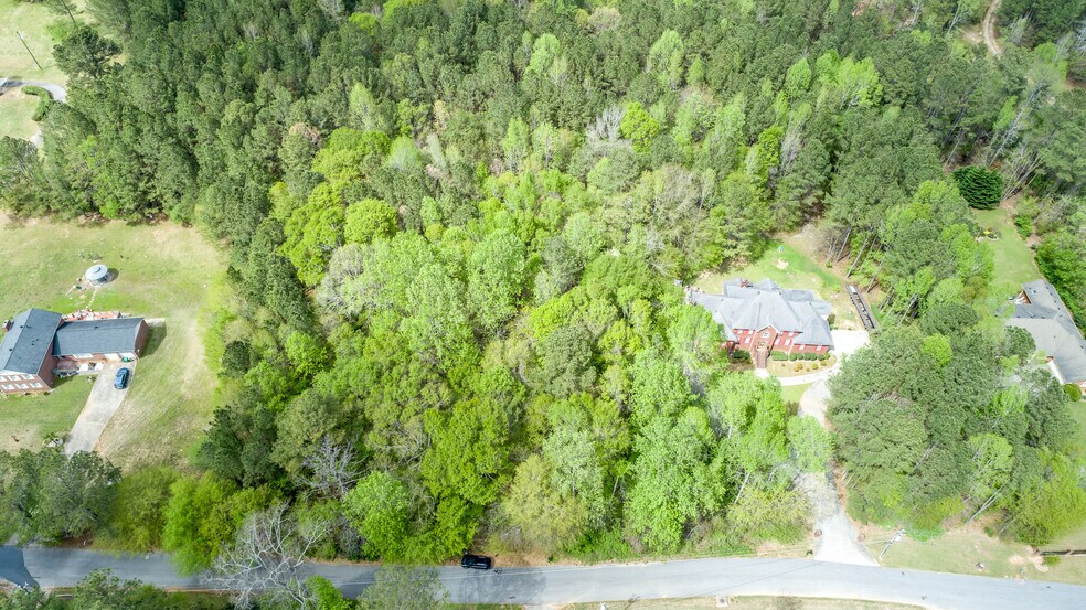 More Photos Of 3607 Masters rd, Ellenwood Land For Sale