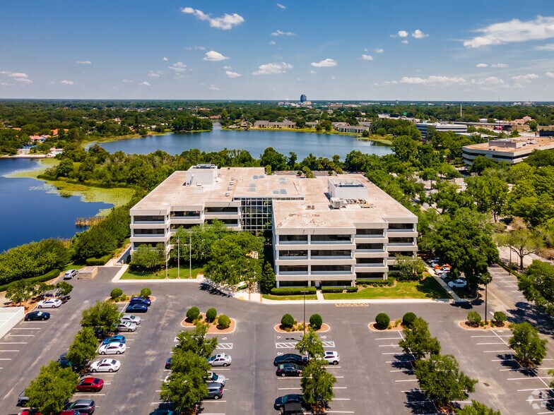 More Photos Of 851 Trafalgar Ct, Maitland Office For Lease