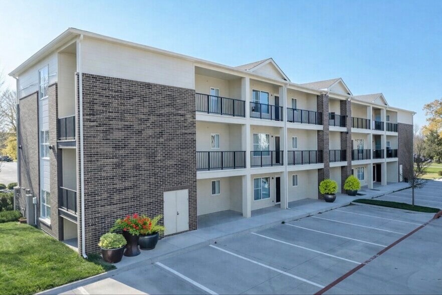 Primary Photo Of 600 E Marble St, Wylie Apartments For Sale