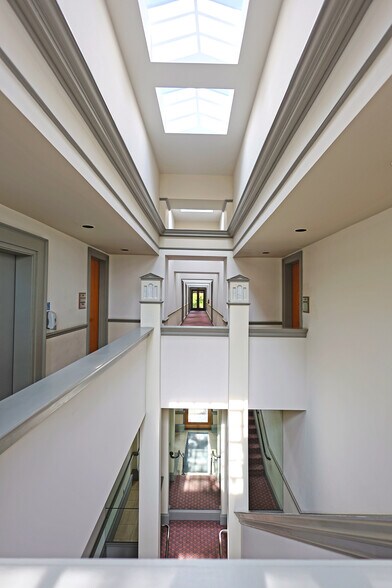 More Photos Of 2395-2399 Shattuck Ave, Berkeley Unknown For Lease