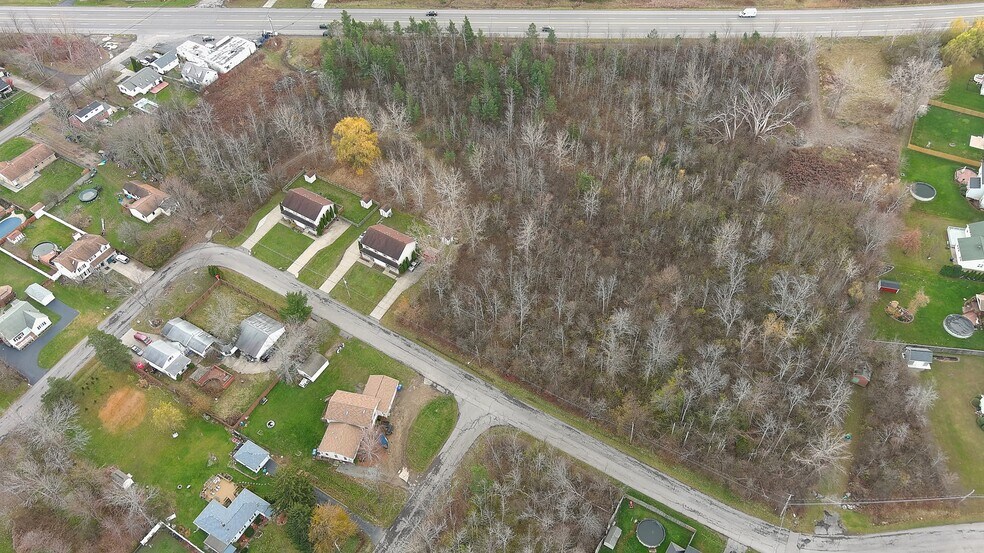 More Photos Of 5944 Lake Shore Rd, Lake View Land For Sale
