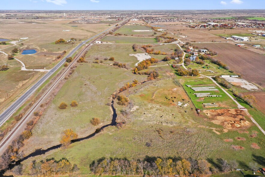 More Photos Of , Ponder Land For Sale