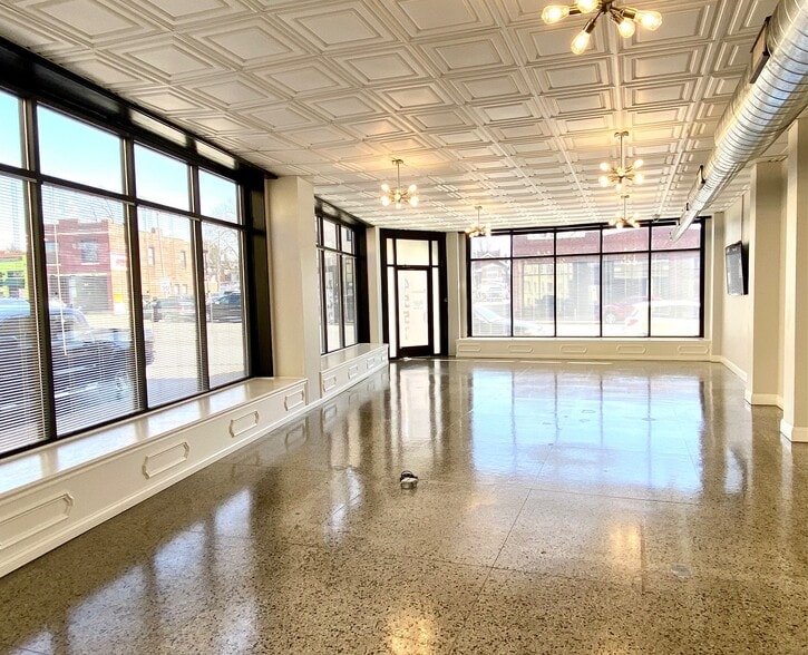 More Photos Of 4551-4559 Gravois Ave, Saint Louis Storefront Retail Residential For Lease