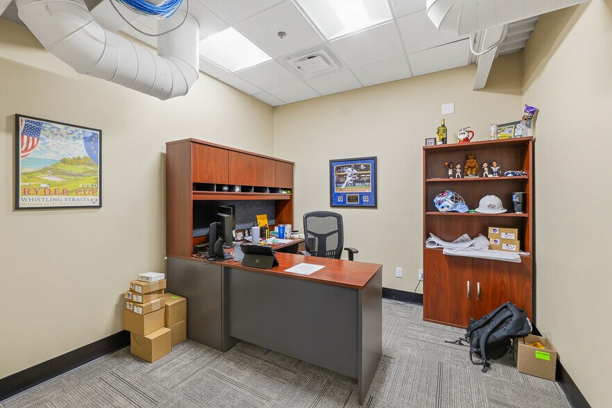 More Photos Of 424 E Oshkosh St, Ripon Manufacturing For Sale