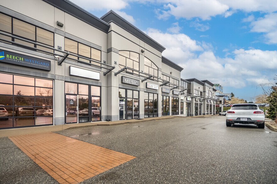 Primary Photo Of 15272 Croydon Dr, Surrey Light Distribution For Sale