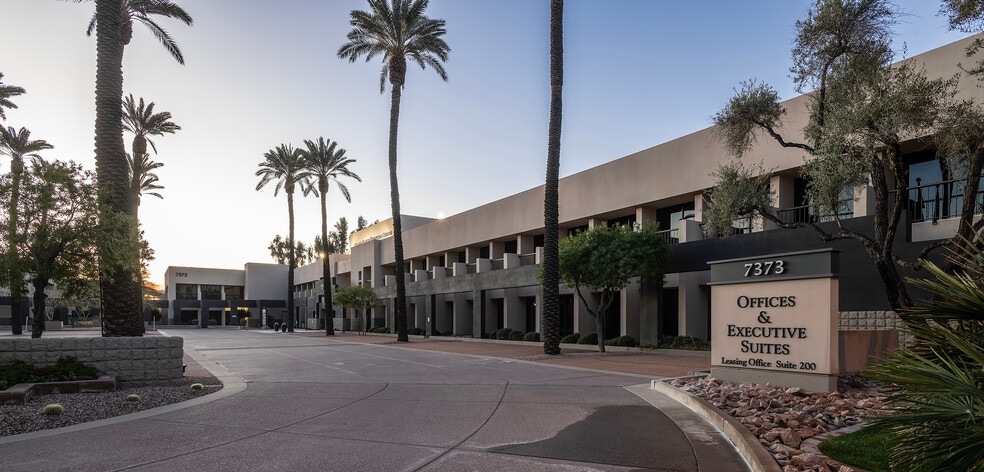 Primary Photo Of 7373 E Doubletree Ranch Rd, Scottsdale Office For Lease