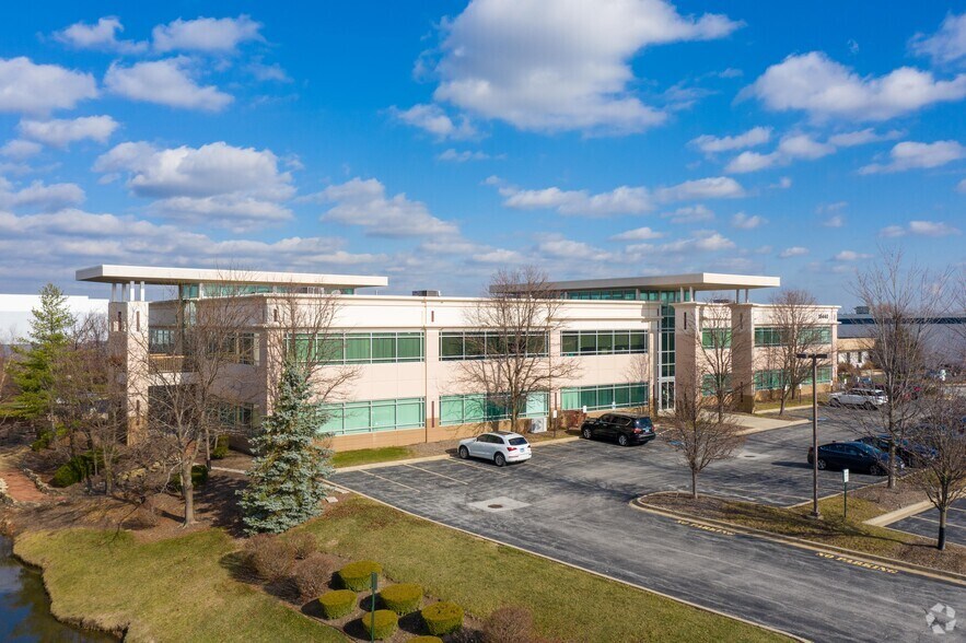 More Photos Of 7851 W 185th St, Tinley Park Unknown For Lease