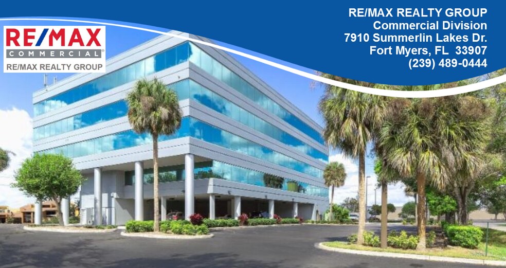 More Photos Of 2503 Del Prado Blvd S, Cape Coral Medical For Lease