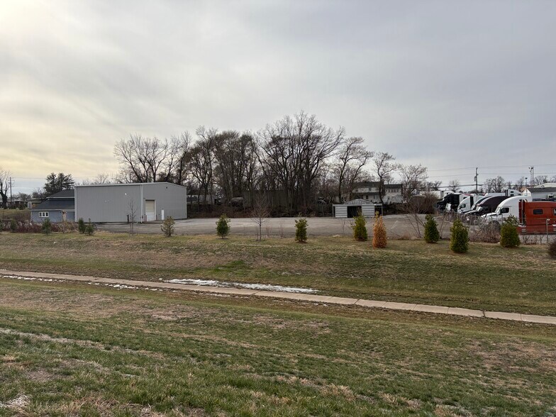 Primary Photo Of 1560 S Pennsylvania Ave, Morrisville Contractor Storage Yard For Lease