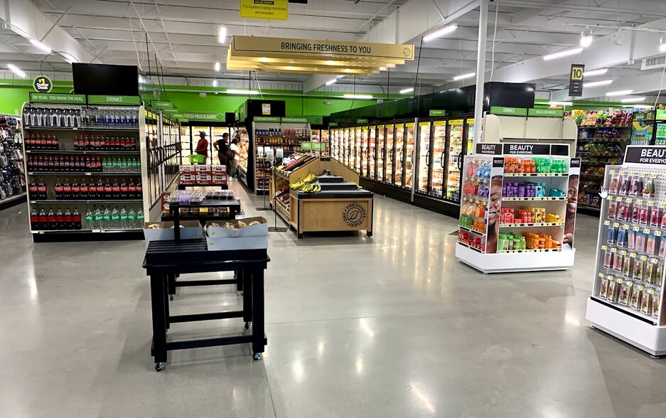 7420 LA5, Gloster, LA 71030 General Retail For Sale
