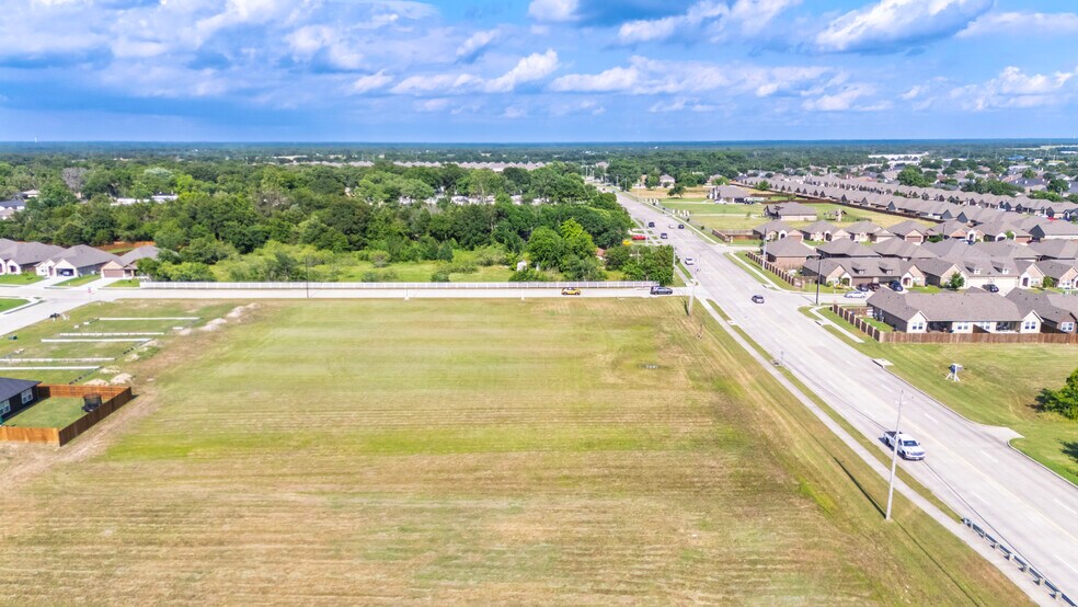More Photos Of TBD Traders Rd, Greenville Land For Sale