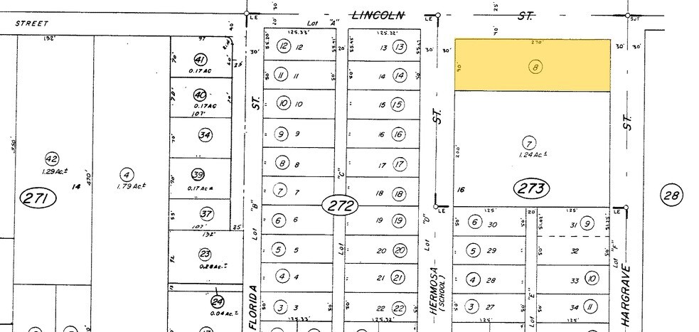 More Photos Of 420 S Hermosa Ave, Banning Land For Sale