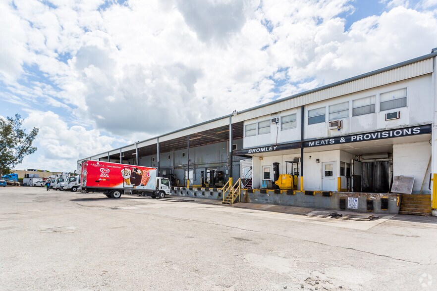 More Photos Of 500 NE 185th St, Miami Refrigeration Cold Storage For Sale