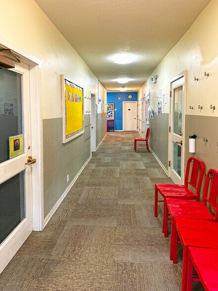 More Photos Of 2340 Durant Ave, Berkeley Schools For Lease