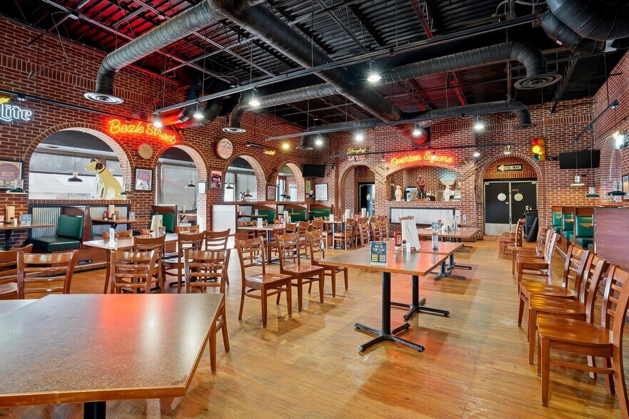 More Photos Of 3584 Parkway, Pigeon Forge Restaurant For Lease