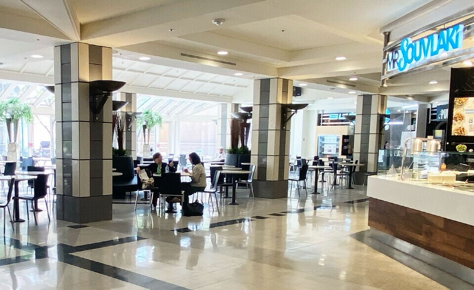 More Photos Of 5650 Yonge St, Toronto Office For Lease