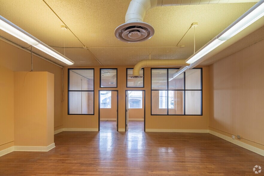 More Photos Of 1530 Blake St, Denver Storefront Retail Office For Lease