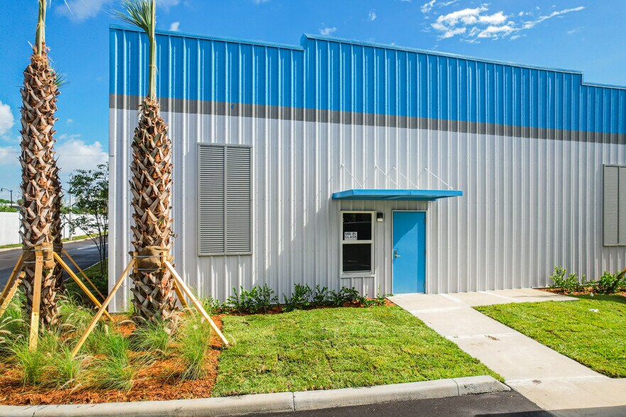 More Photos Of , Pompano Beach Industrial For Sale