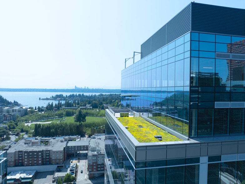 More Photos Of 350 106th Ave NE, Bellevue Office For Lease
