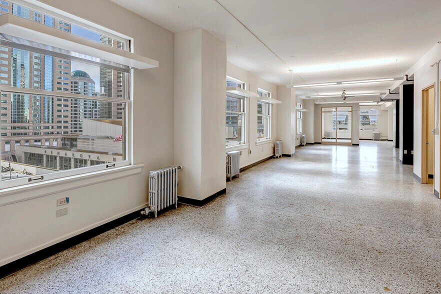More Photos Of 1402 3rd Ave, Seattle Office For Lease