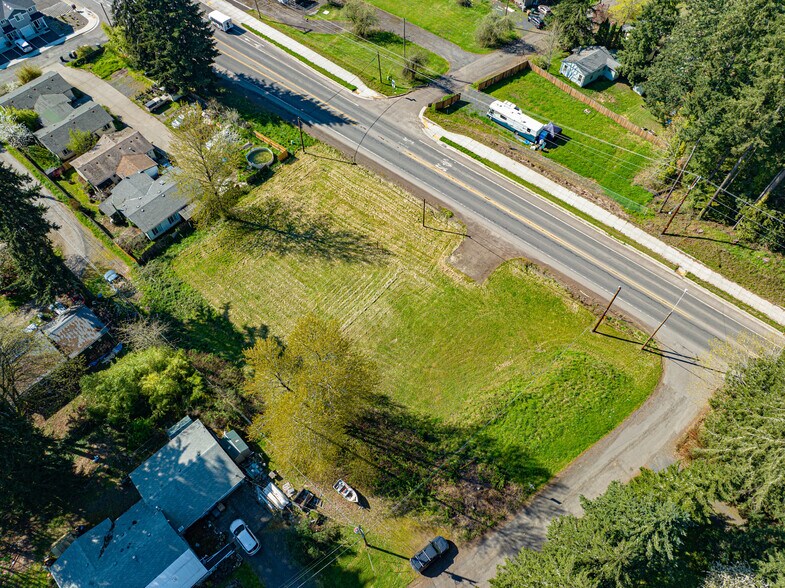 More Photos Of US-20 Hwy, Sweet Home Land For Sale