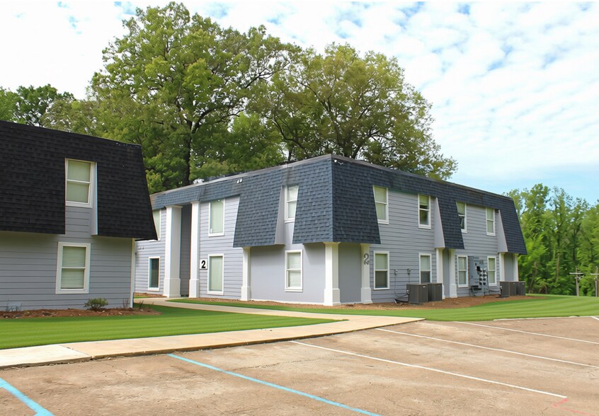 More Photos Of 780 Highway 61 N, Vicksburg Apartments For Sale