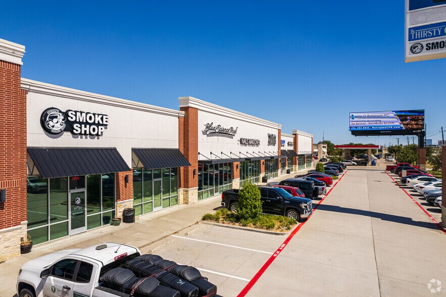 More Photos Of S State Highway 121, The Colony Unknown For Lease