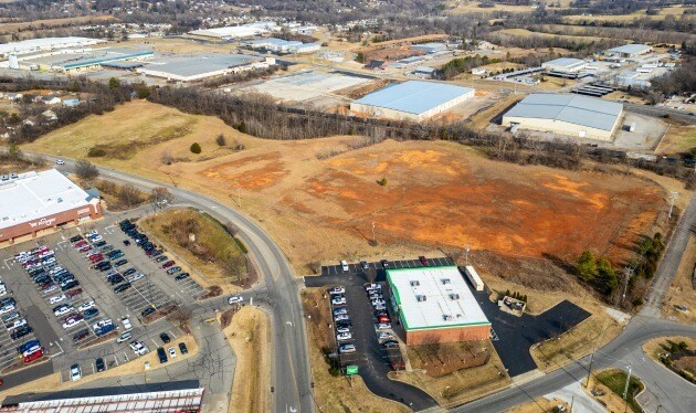 Primary Photo Of E 17th Ave, Springfield Land For Sale