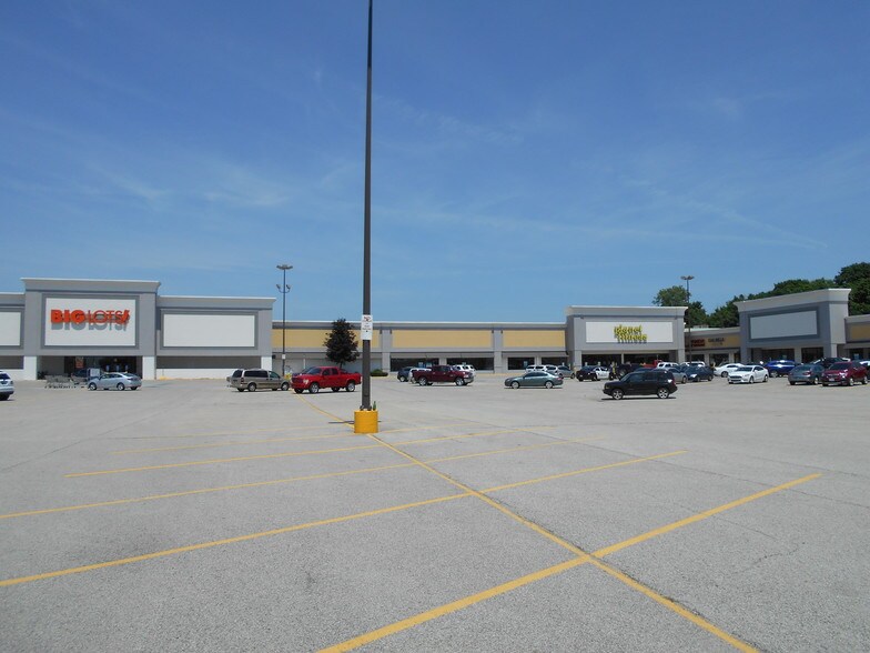 More Photos Of 2130-2166 E Markland Ave, Kokomo Unknown For Lease