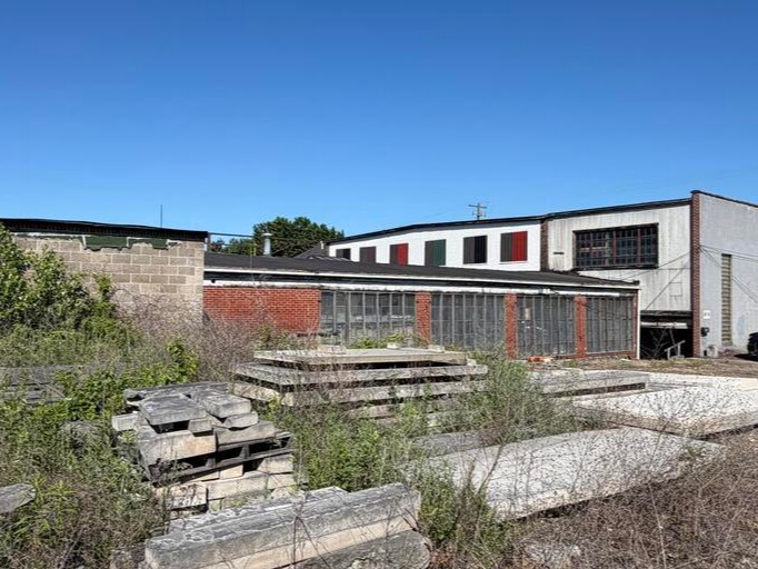 More Photos Of 271 N Pennsylvania Ave, Wilkes-Barre Warehouse For Sale