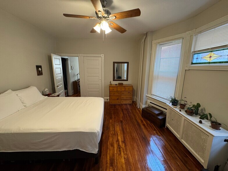 More Photos Of 4718 Cedar Ave, Philadelphia Multifamily For Sale
