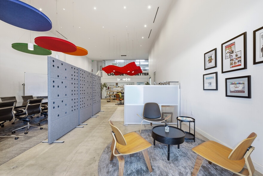 More Photos Of 1100 E Main St, Alhambra Storefront Retail Office For Sale