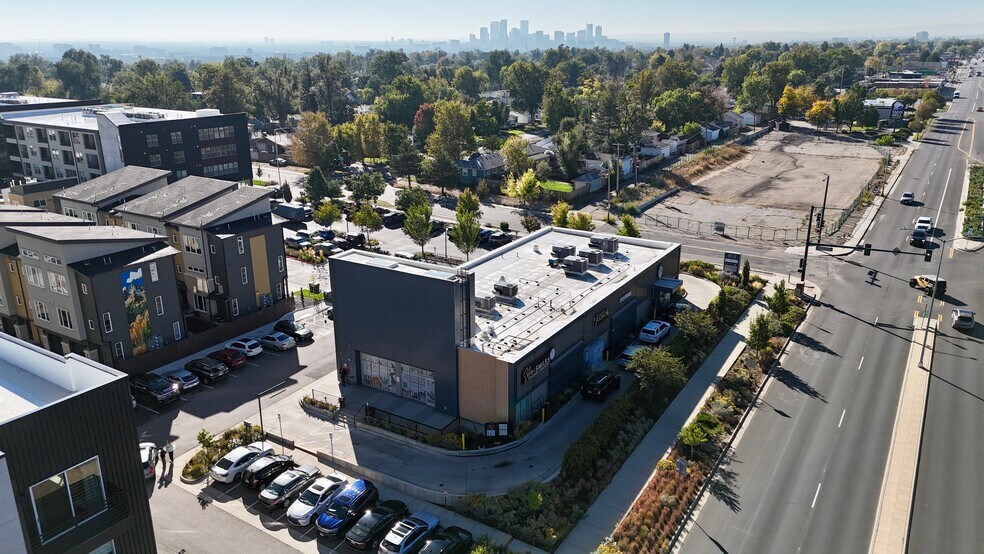 More Photos Of 5202 Federal Blvd, Denver General Retail For Sale