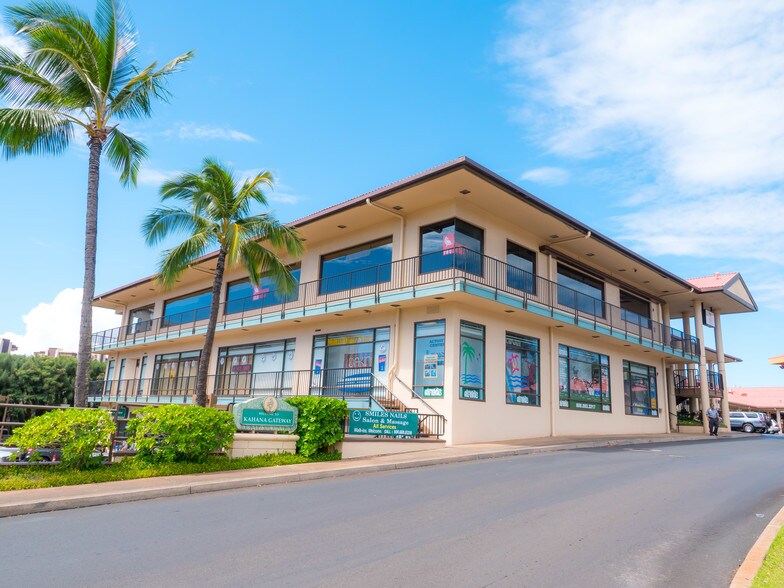 More Photos Of 4405 Honoapiilani Hwy, Lahaina General Retail For Sale