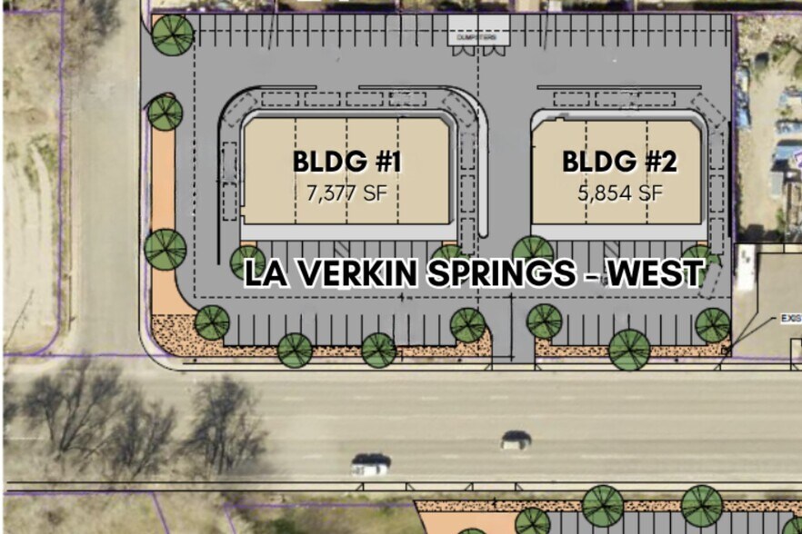 More Photos Of 160 S State St, La Verkin Freestanding For Sale