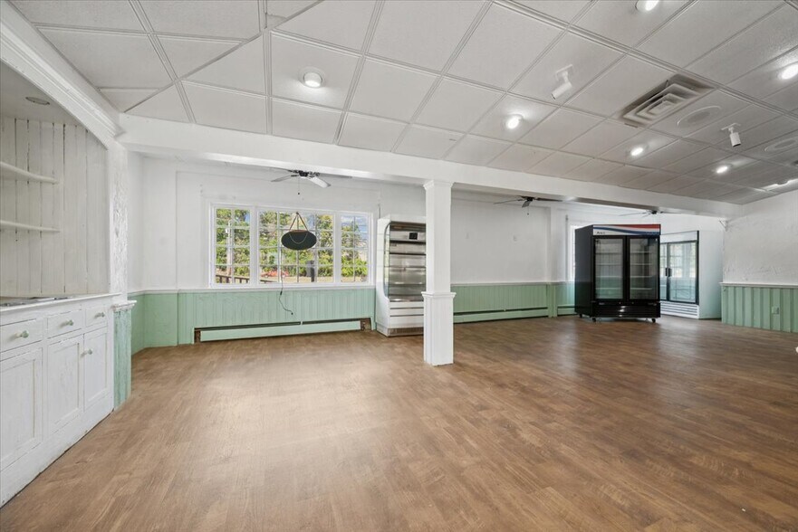 More Photos Of 3523 US Highway 22, Readington Restaurant For Sale